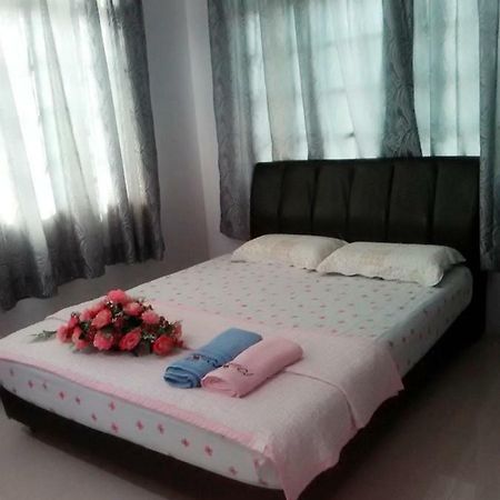 Penginapan MyCJ Kuala Terengganu Bagian luar foto