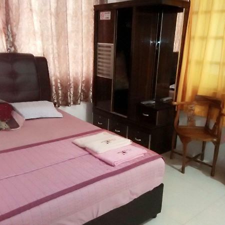 Penginapan MyCJ Kuala Terengganu Bagian luar foto
