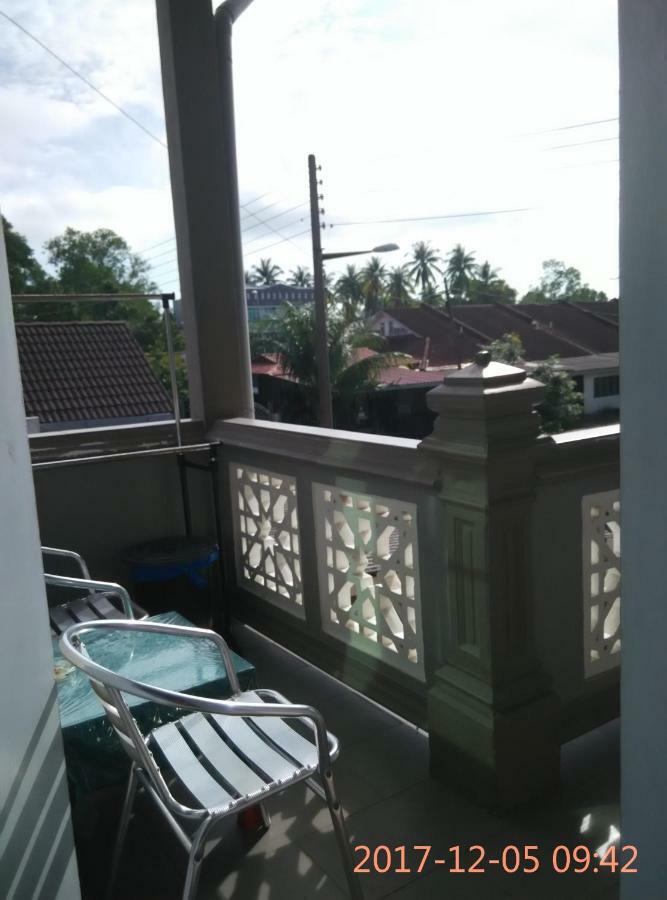 Penginapan MyCJ Kuala Terengganu Bagian luar foto