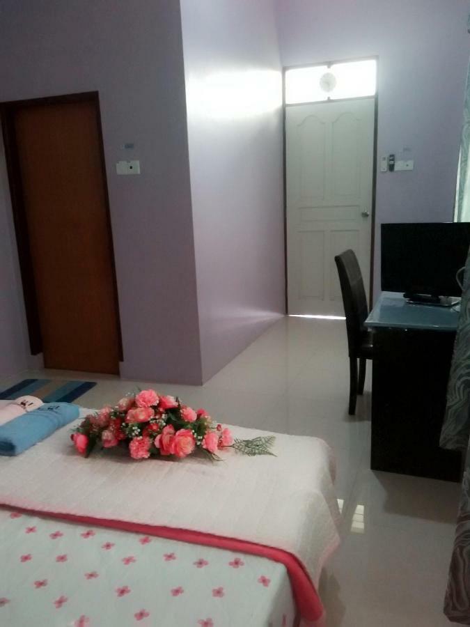 Penginapan MyCJ Kuala Terengganu Bagian luar foto
