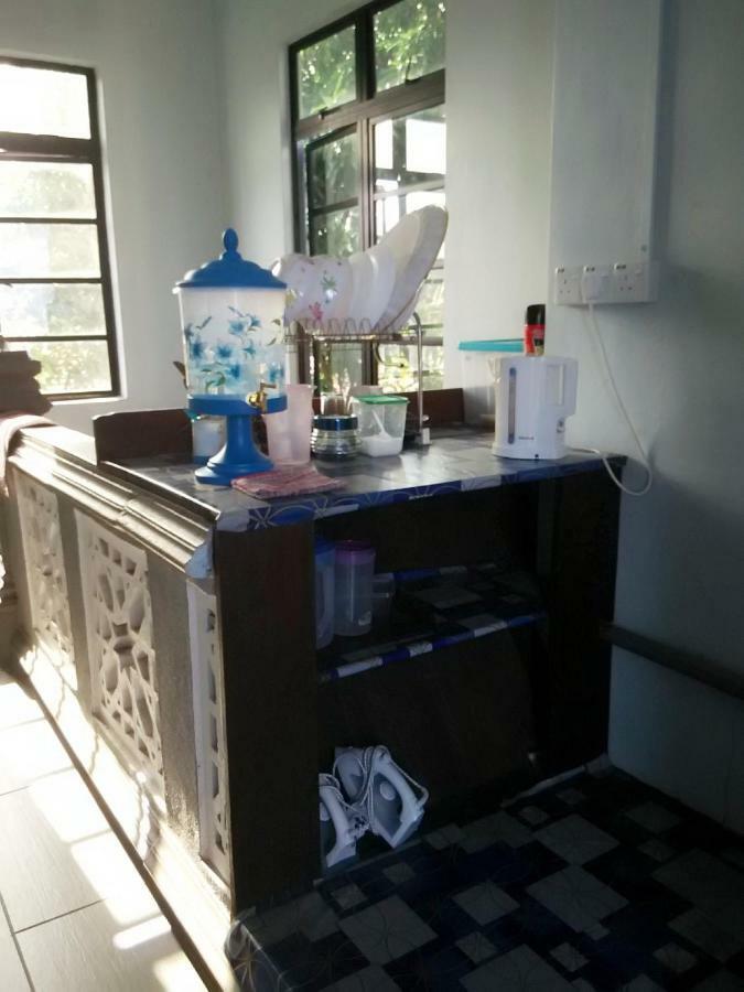 Penginapan MyCJ Kuala Terengganu Bagian luar foto