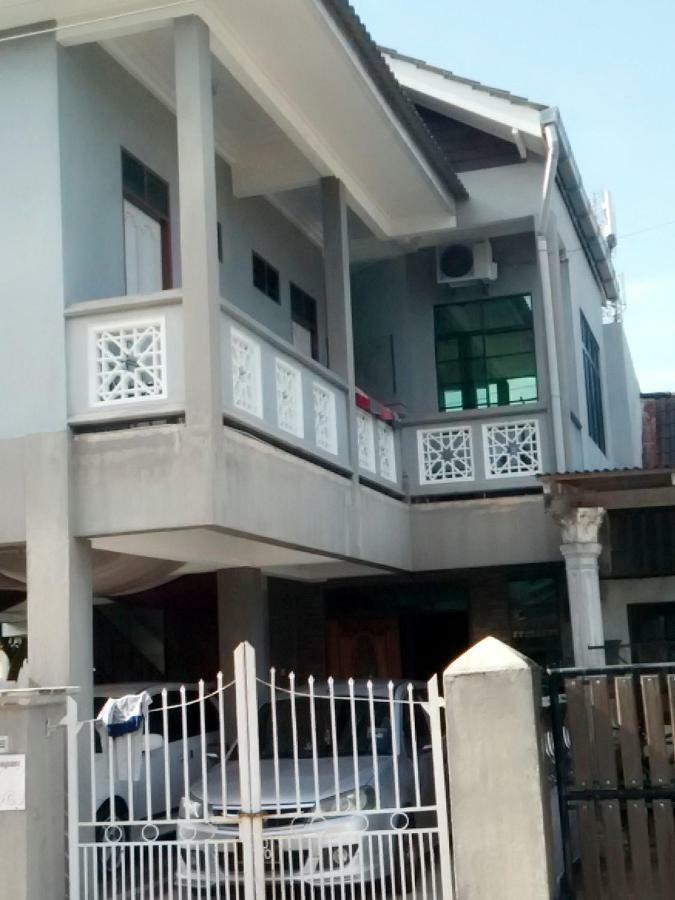 Penginapan MyCJ Kuala Terengganu Bagian luar foto