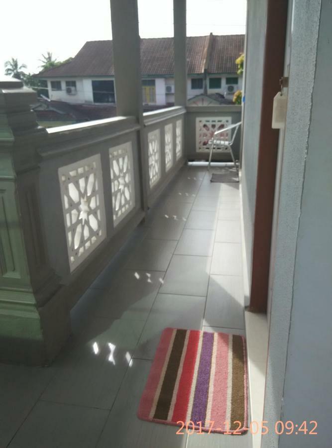 Penginapan MyCJ Kuala Terengganu Bagian luar foto