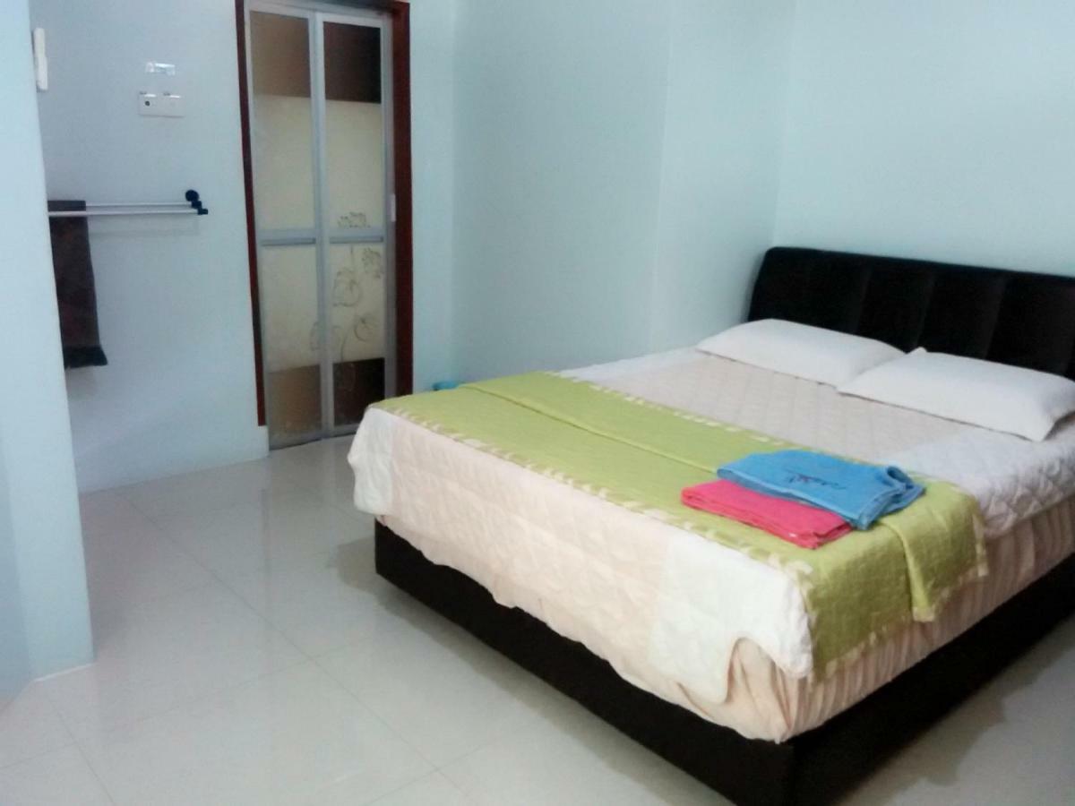 Penginapan MyCJ Kuala Terengganu Bagian luar foto