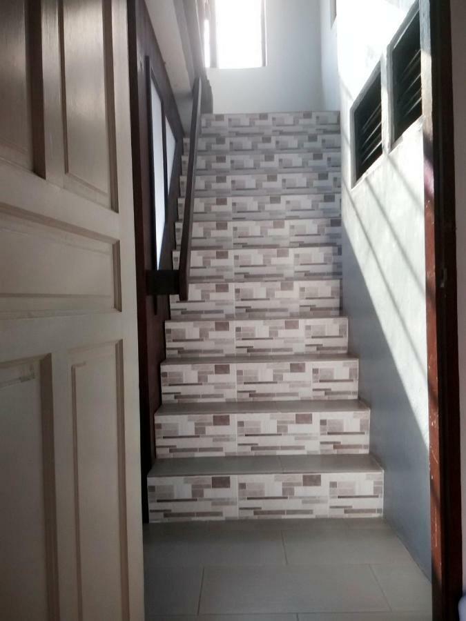 Penginapan MyCJ Kuala Terengganu Bagian luar foto