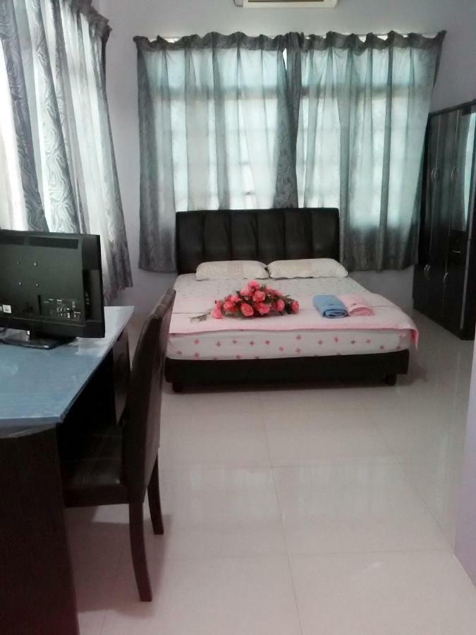 Penginapan MyCJ Kuala Terengganu Bagian luar foto